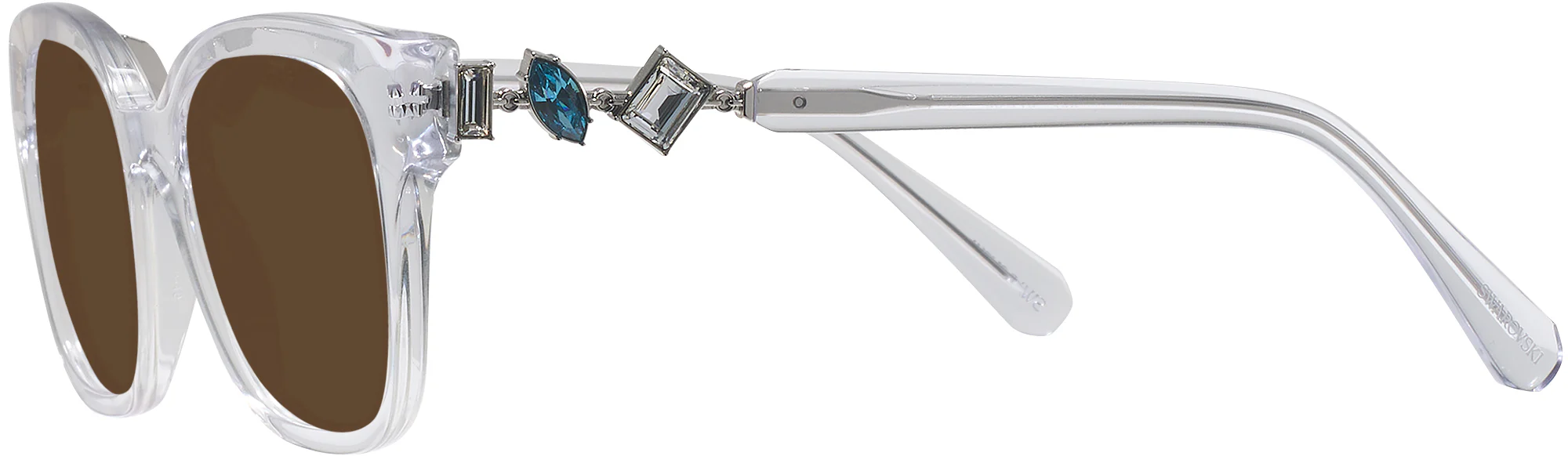 Swarovski 2048 Progressive Reading Sunglasses - Image 6