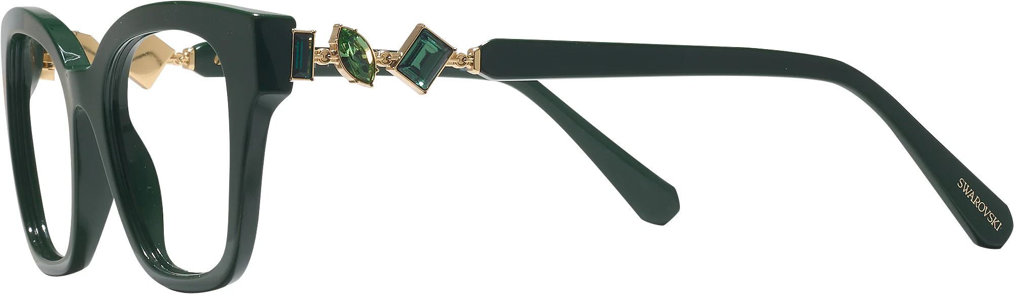 Swarovski 2048 Single Vision Full Frame - Image 3