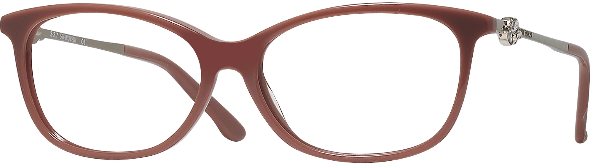 Swarovski 5190 Progressive No-Lines