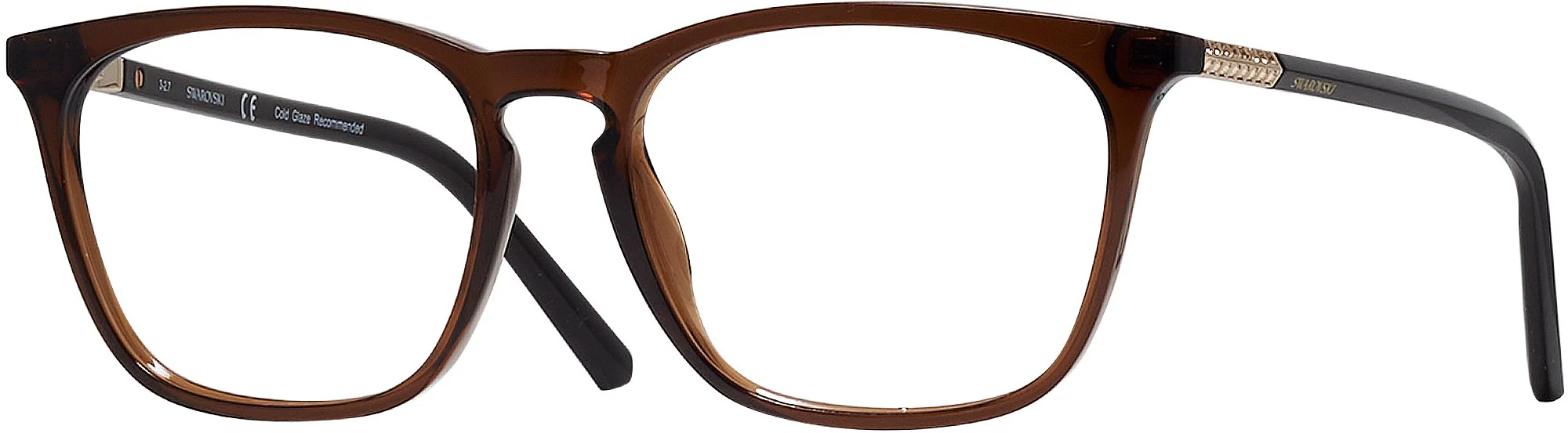 Swarovski 5218 Single Vision Full Frame - Image 11