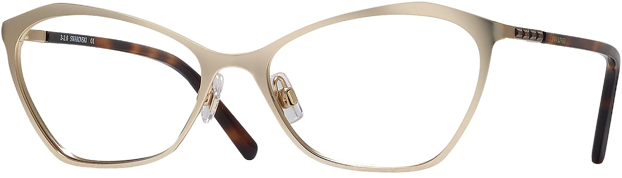 Swarovski 5221 Progressive No-Lines