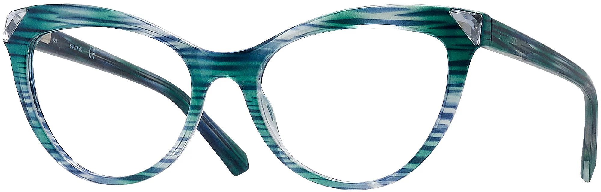 Swarovski 5268 Single Vision Full Frame - Image 33
