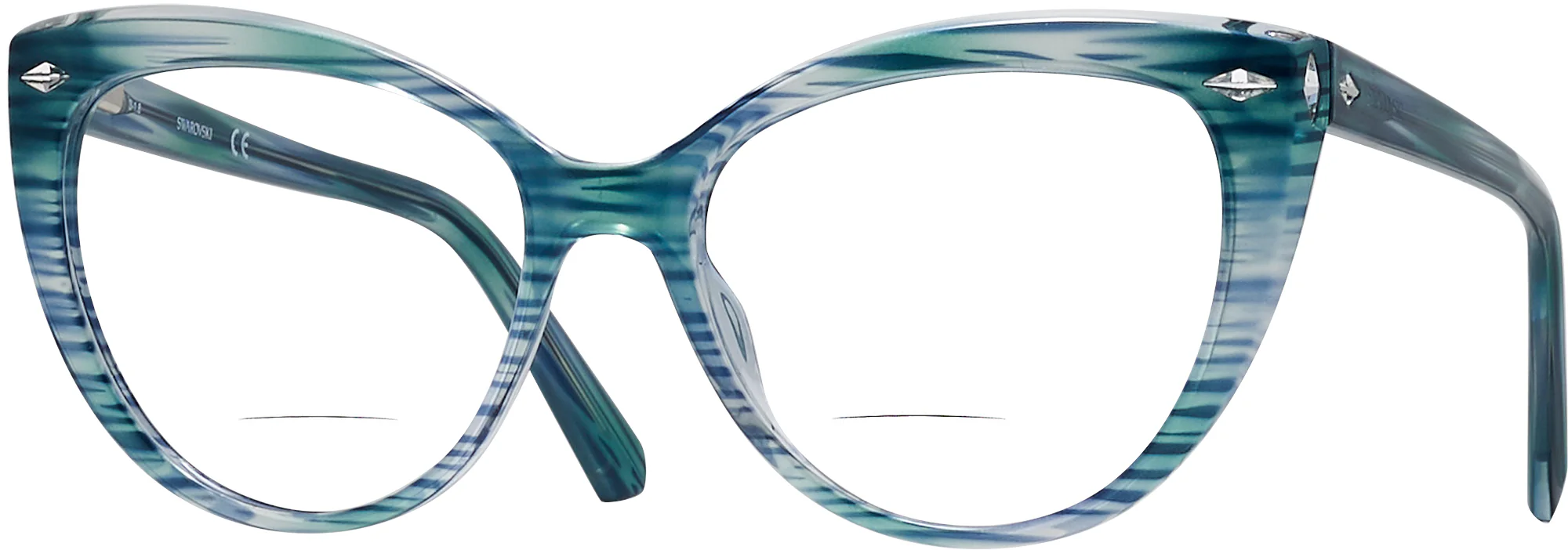 Swarovski 5270 Bifocal - Image 11