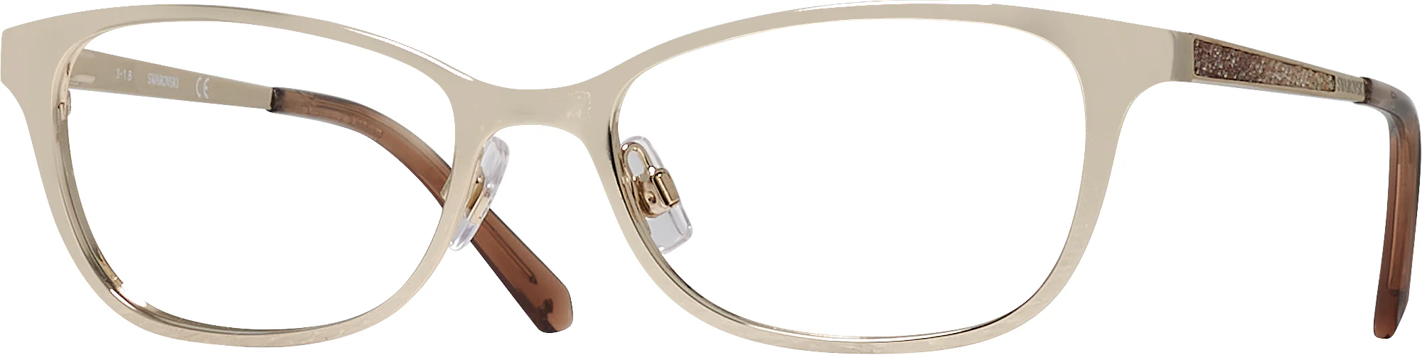 Swarovski 5277 Progressive No-Lines