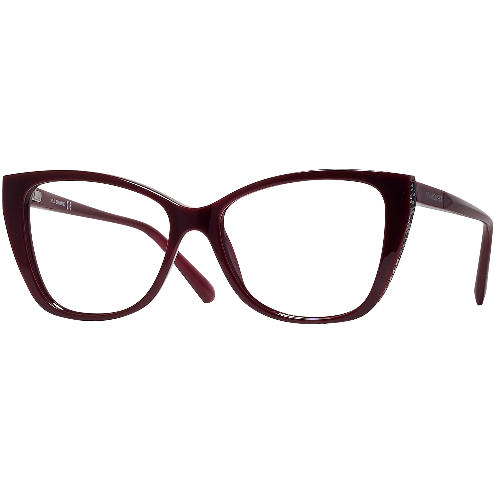 Swarovski 5290 Progressive No-Lines