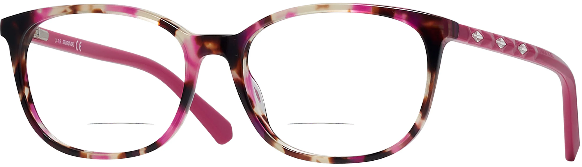 Swarovski 5300 Bifocal - Image 24