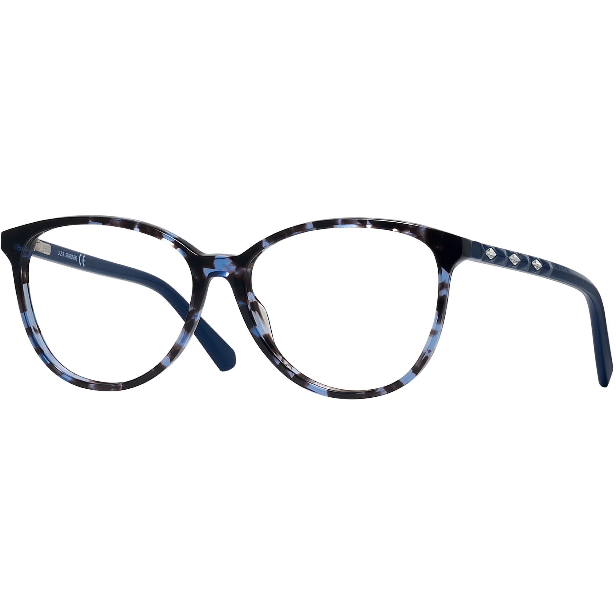 Swarovski 5301 Progressive No-Lines