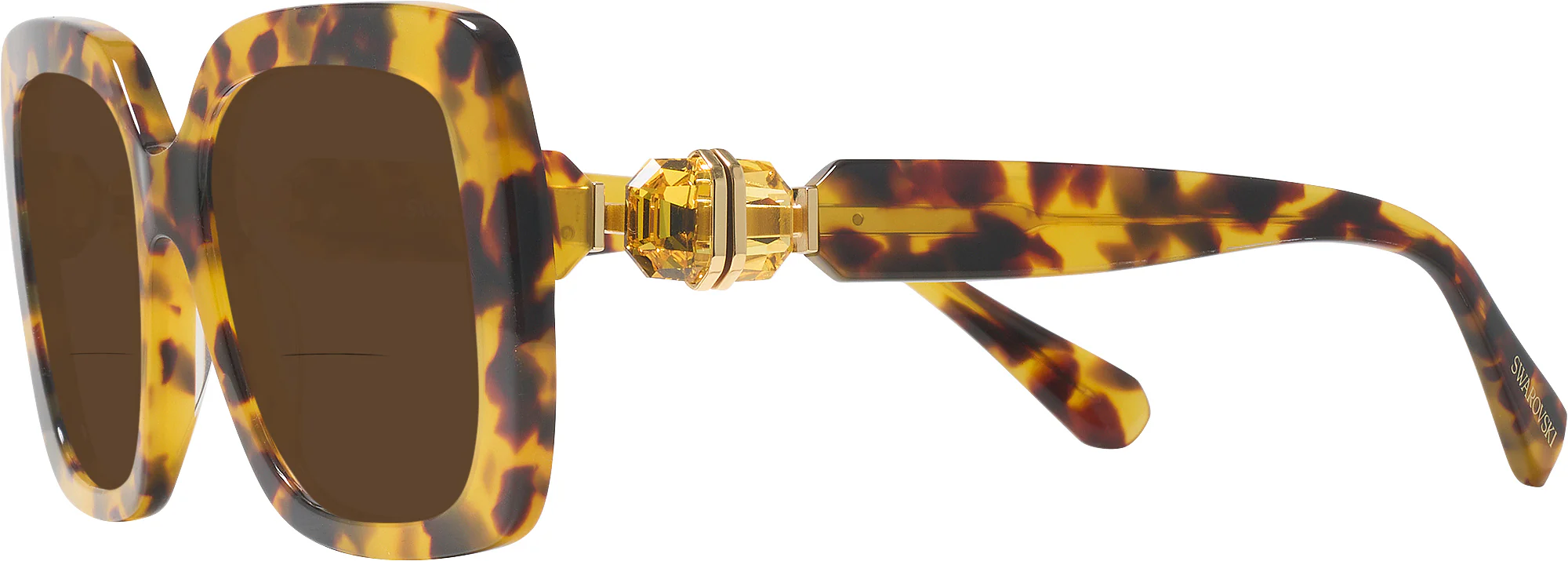 Swarovski 6001 Bifocal Reading Sunglasses - Image 17
