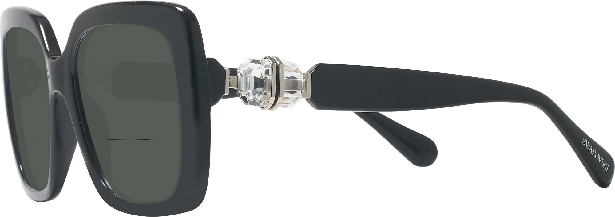 Swarovski 6001 Bifocal Reading Sunglasses - Image 22