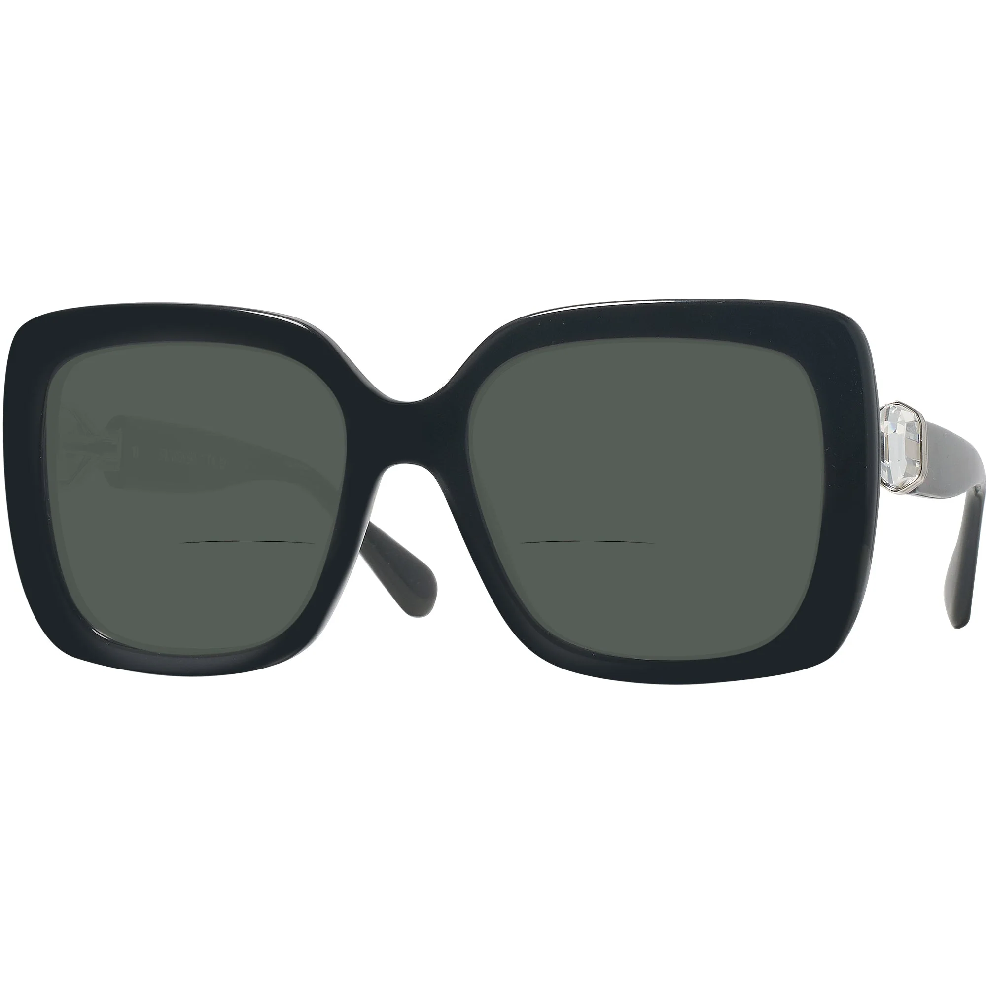 Swarovski 6001 Bifocal Reading Sunglasses - Image 27
