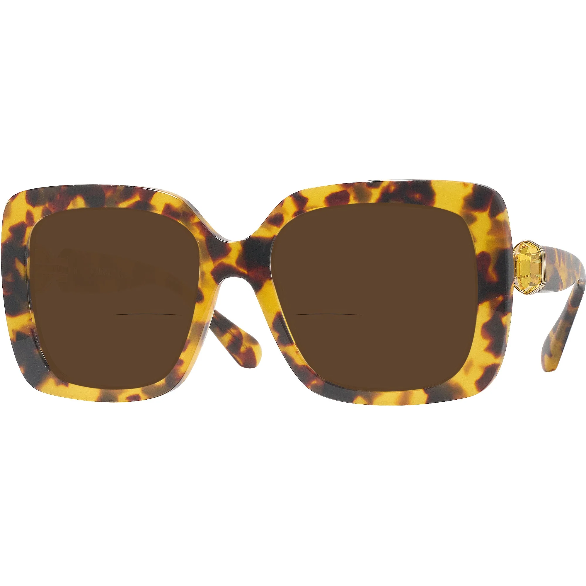 Swarovski 6001 Bifocal Reading Sunglasses - Image 5