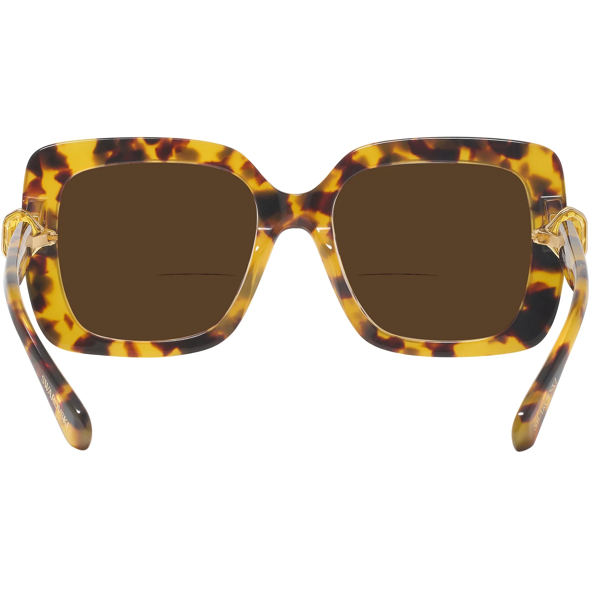 Swarovski 6001 Bifocal Reading Sunglasses - Image 8