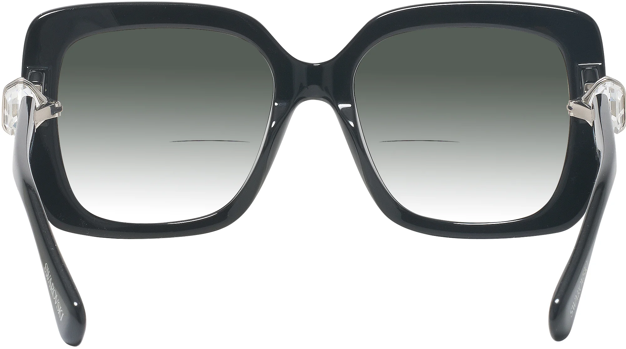 Swarovski 6001 w/ Gradient Bifocal Reading Sunglasses - Image 14