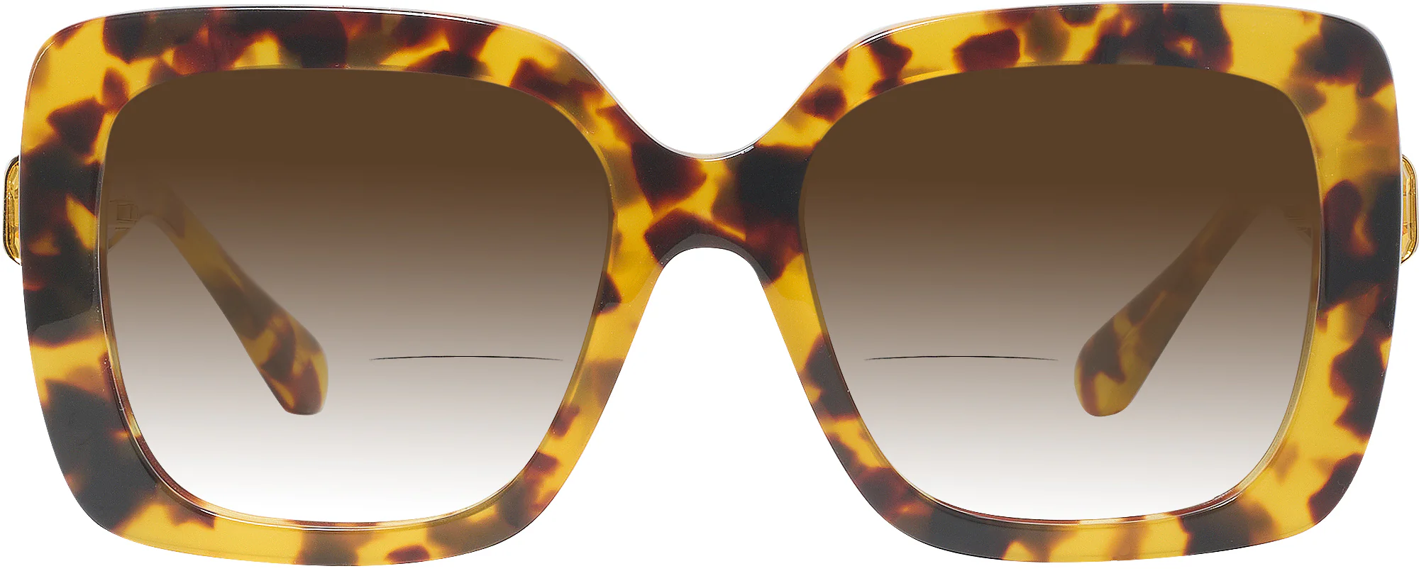 Swarovski 6001 w/ Gradient Bifocal Reading Sunglasses - Image 16