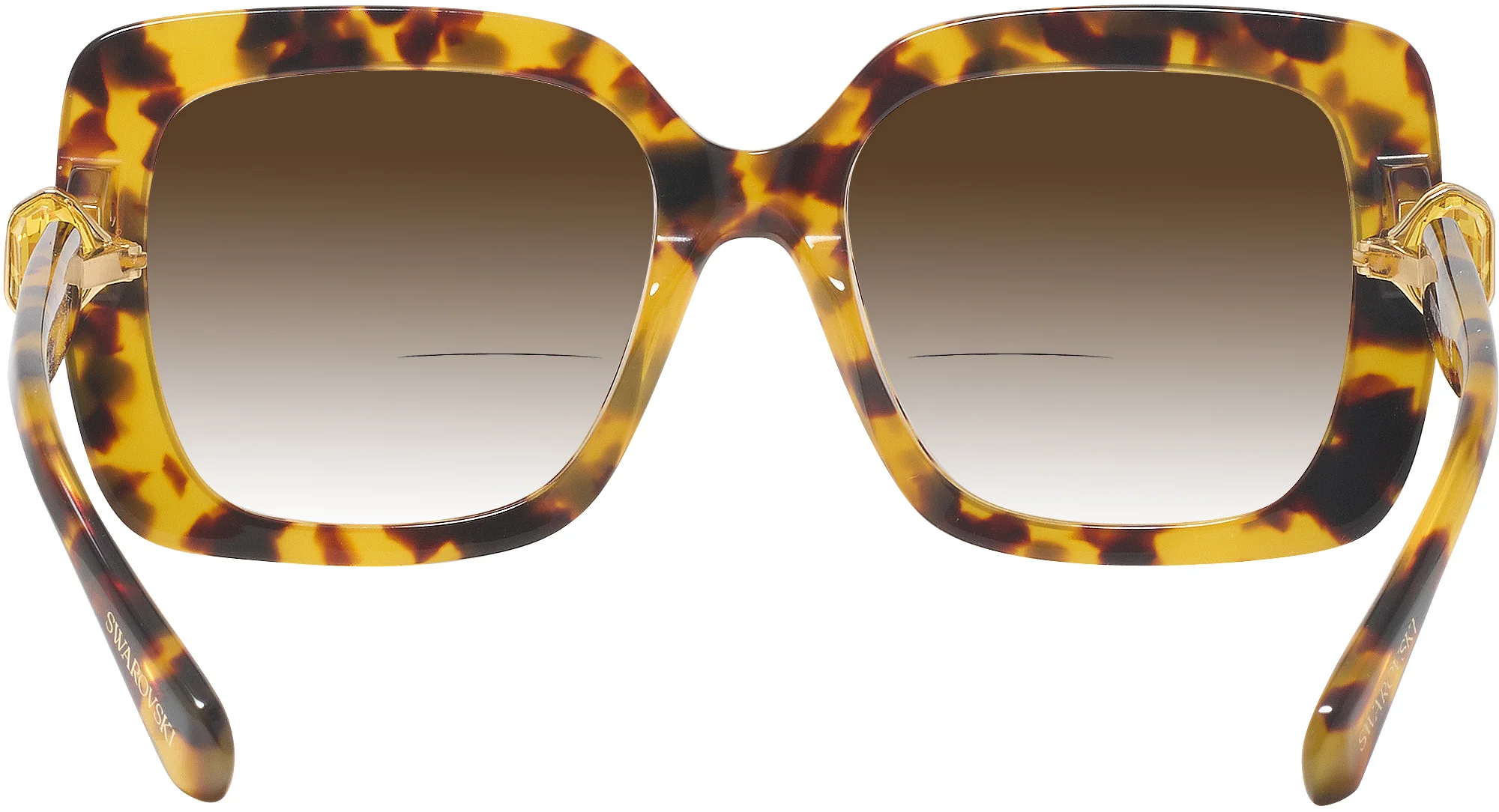Swarovski 6001 w/ Gradient Bifocal Reading Sunglasses - Image 18