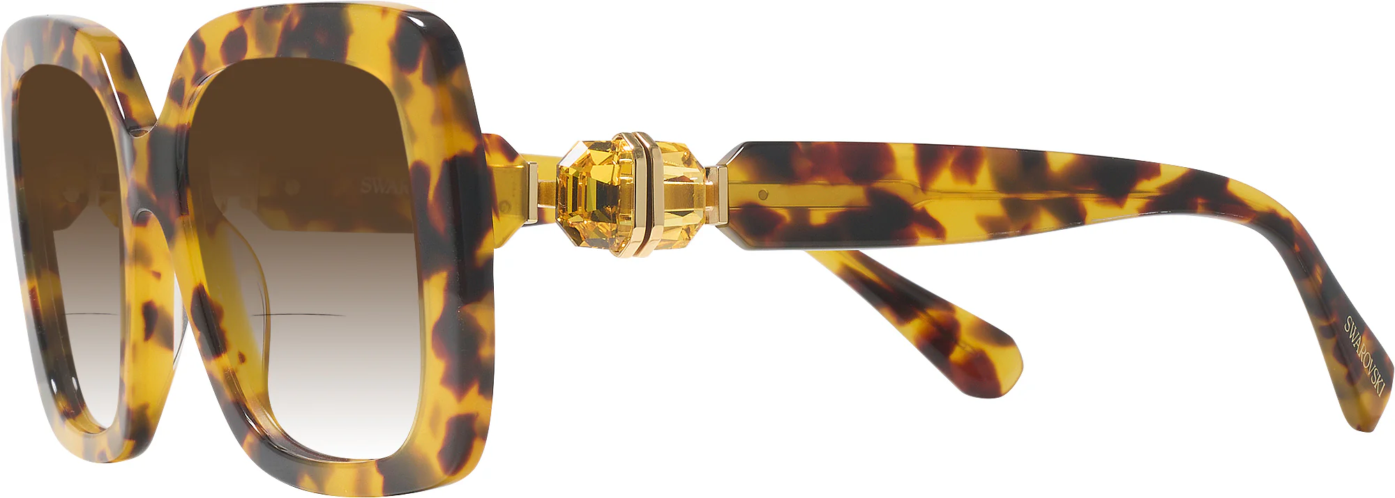 Swarovski 6001 w/ Gradient Bifocal Reading Sunglasses - Image 25