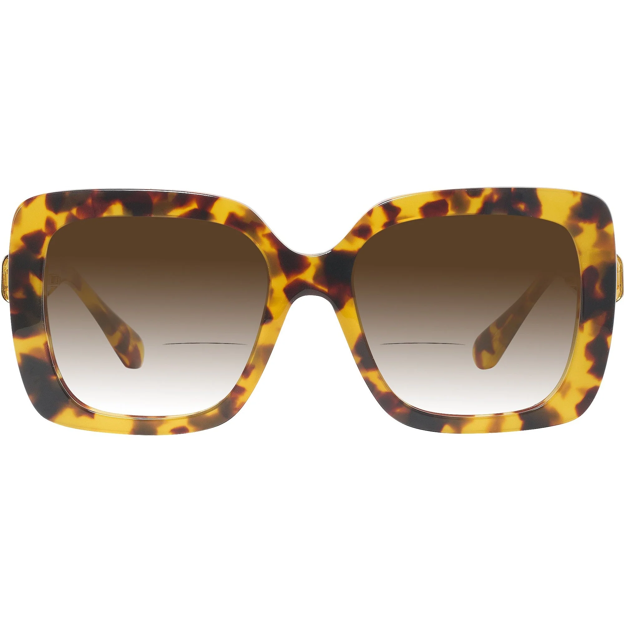 Swarovski 6001 w/ Gradient Bifocal Reading Sunglasses - Image 6