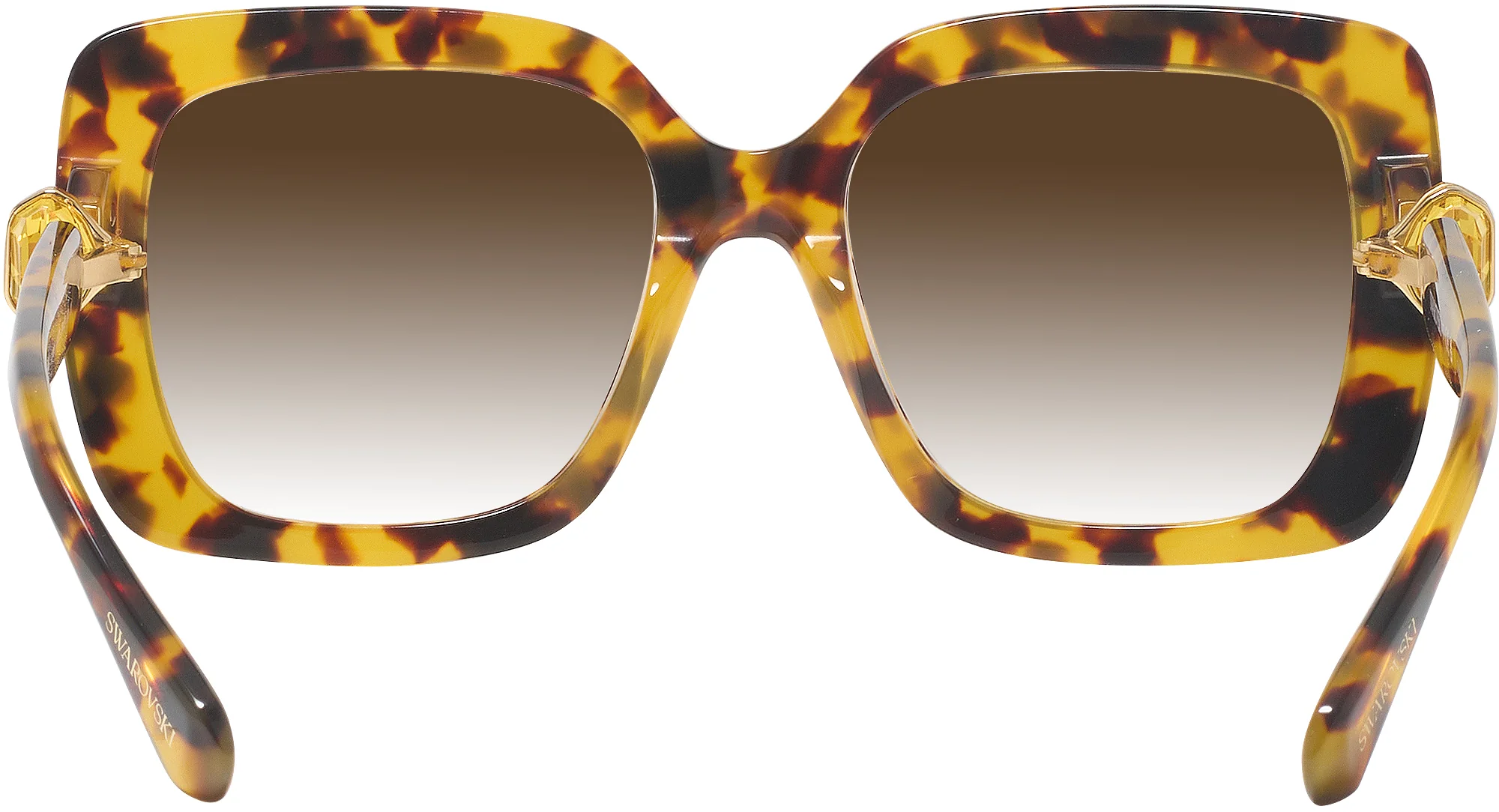 Swarovski 6001 w/ Gradient Progressive Reading Sunglasses - Image 28