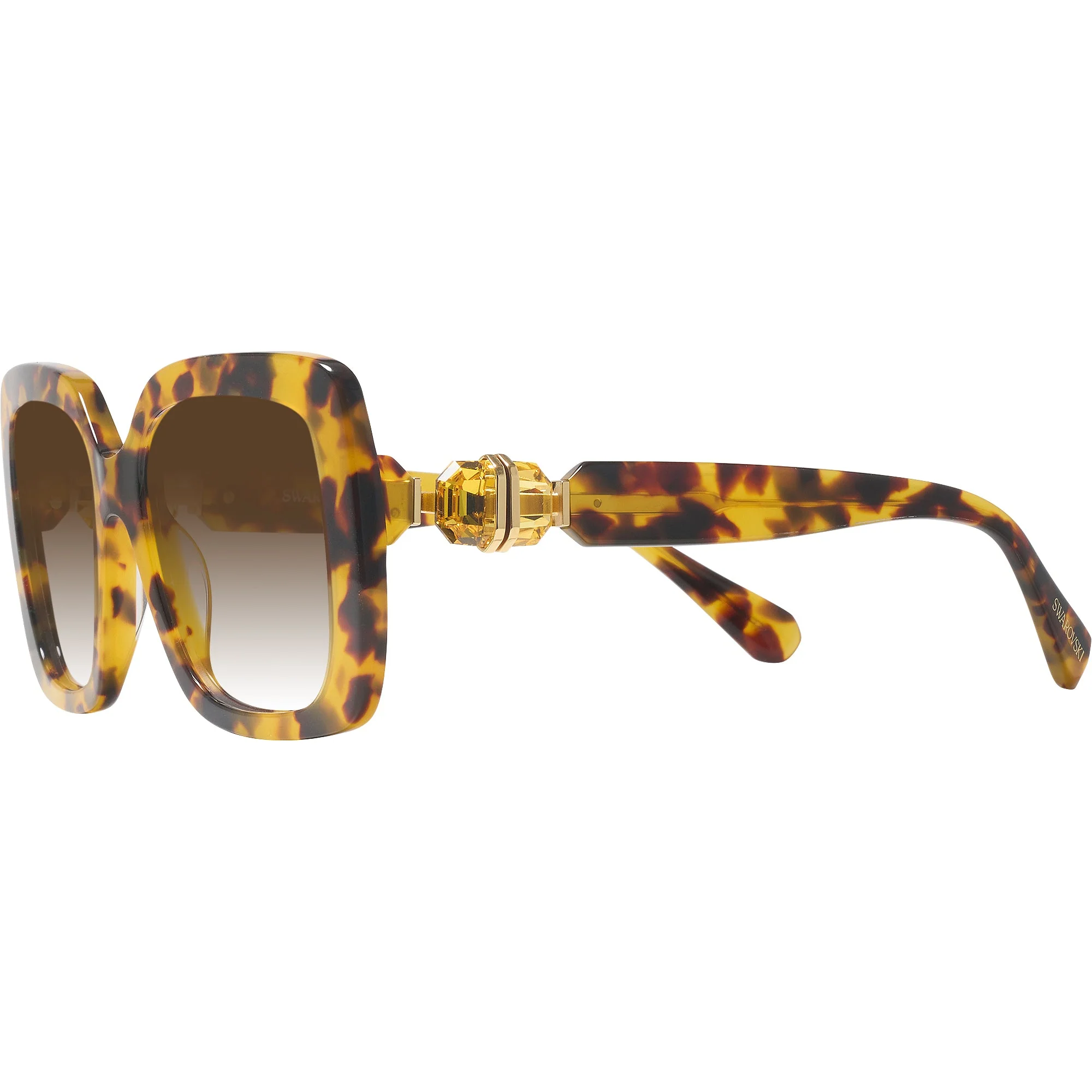 Swarovski 6001 w/ Gradient Progressive Reading Sunglasses - Image 35