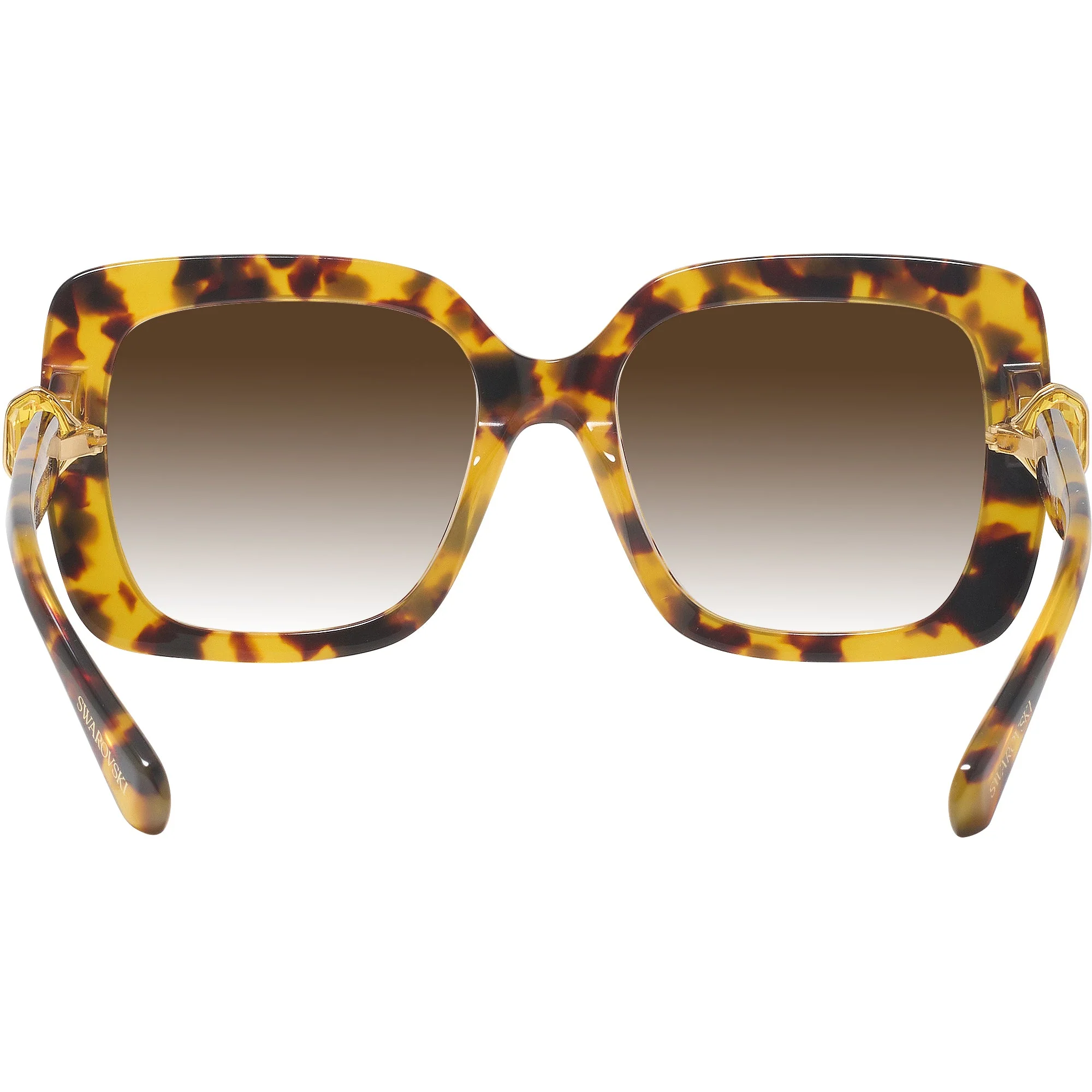 Swarovski 6001 w/ Gradient Progressive Reading Sunglasses - Image 36