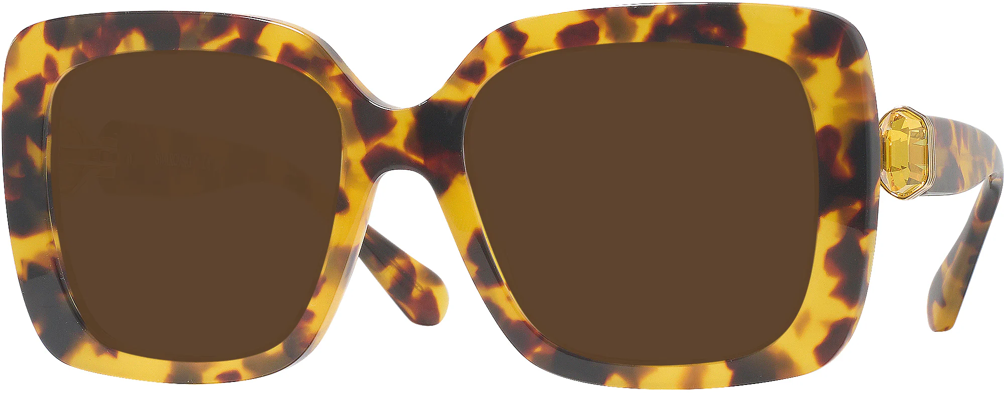 Swarovski 6001 Progressive Reading Sunglasses - Image 15