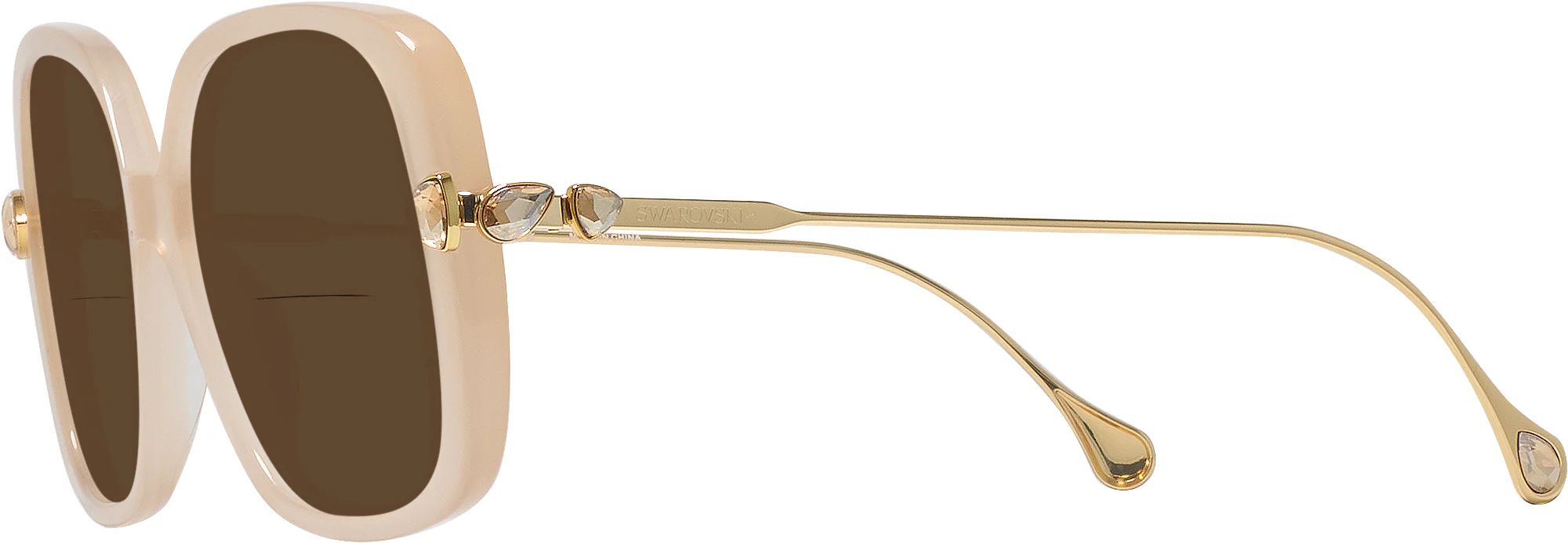 Swarovski 6011 Bifocal Reading Sunglasses - Image 13