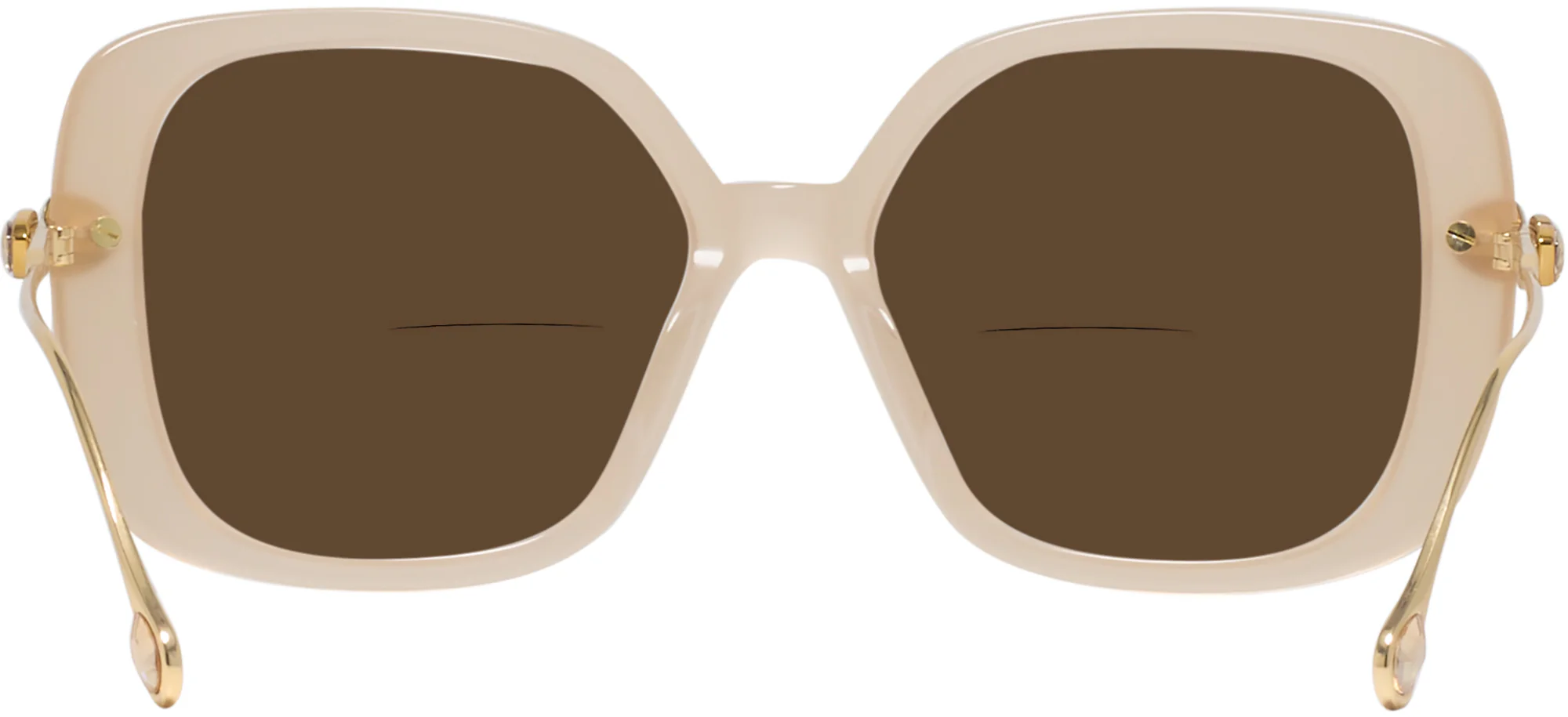 Swarovski 6011 Bifocal Reading Sunglasses - Image 14