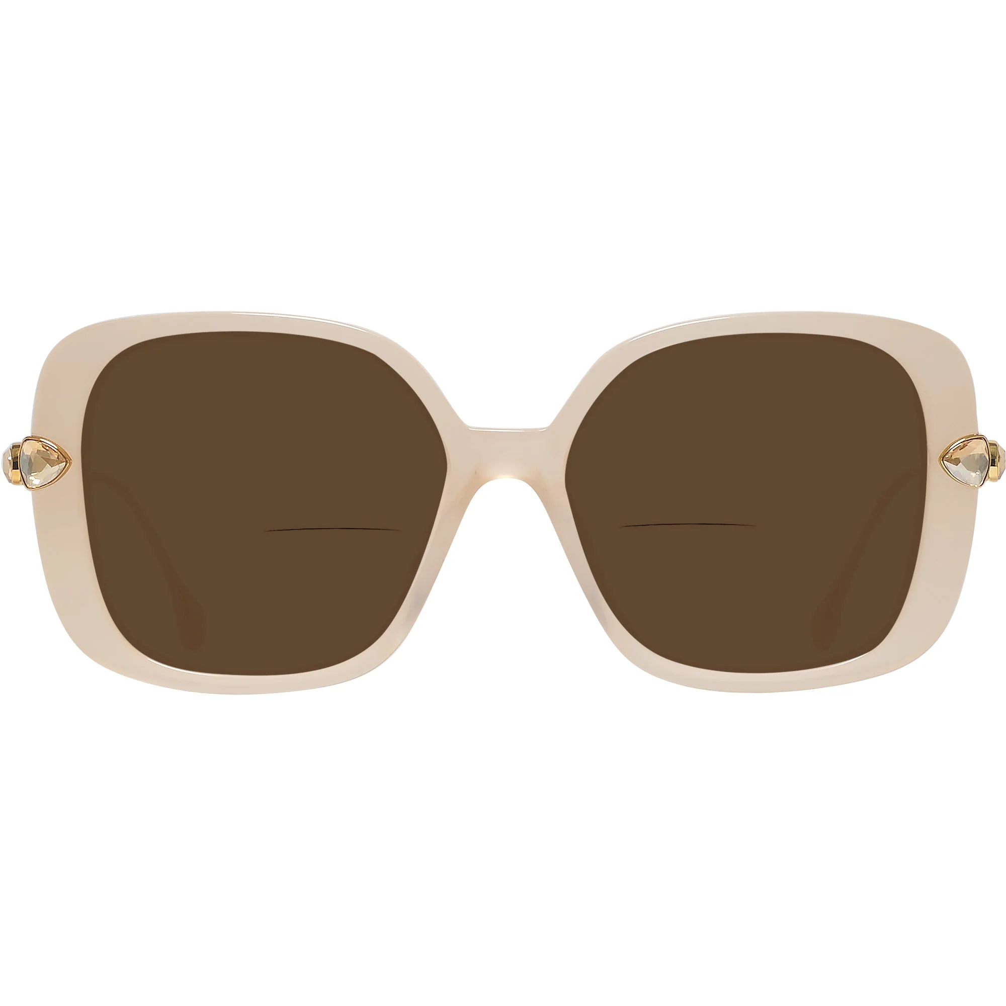 Swarovski 6011 Bifocal Reading Sunglasses - Image 2
