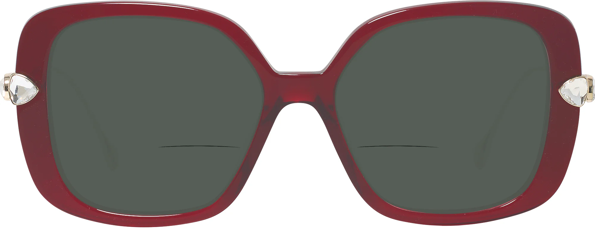 Swarovski 6011 Bifocal Reading Sunglasses - Image 20