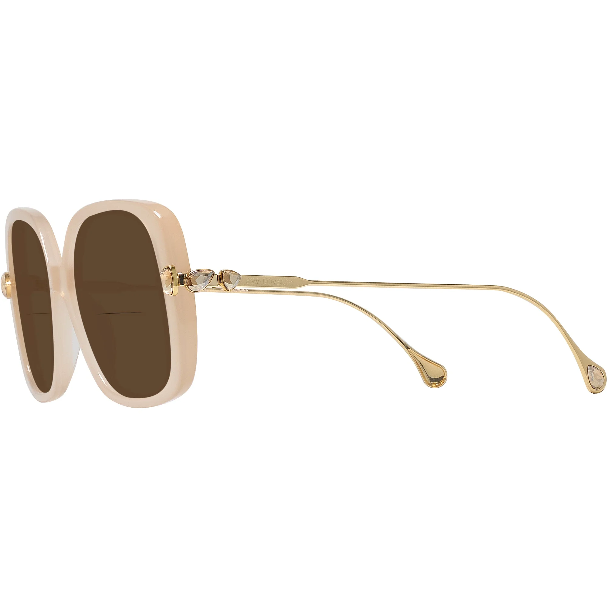 Swarovski 6011 Bifocal Reading Sunglasses - Image 25