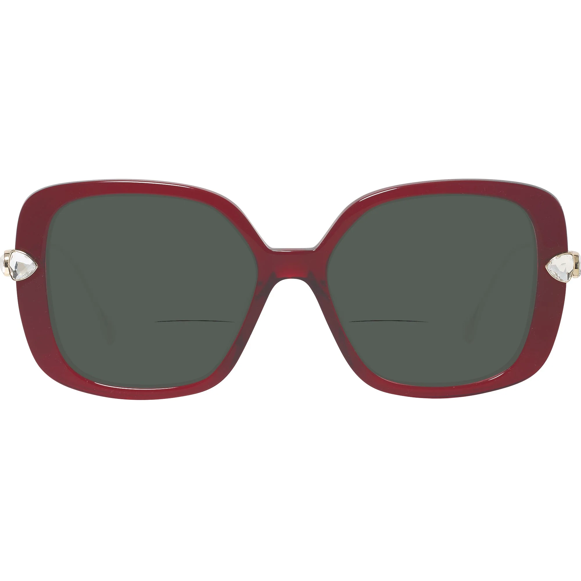 Swarovski 6011 Bifocal Reading Sunglasses - Image 28