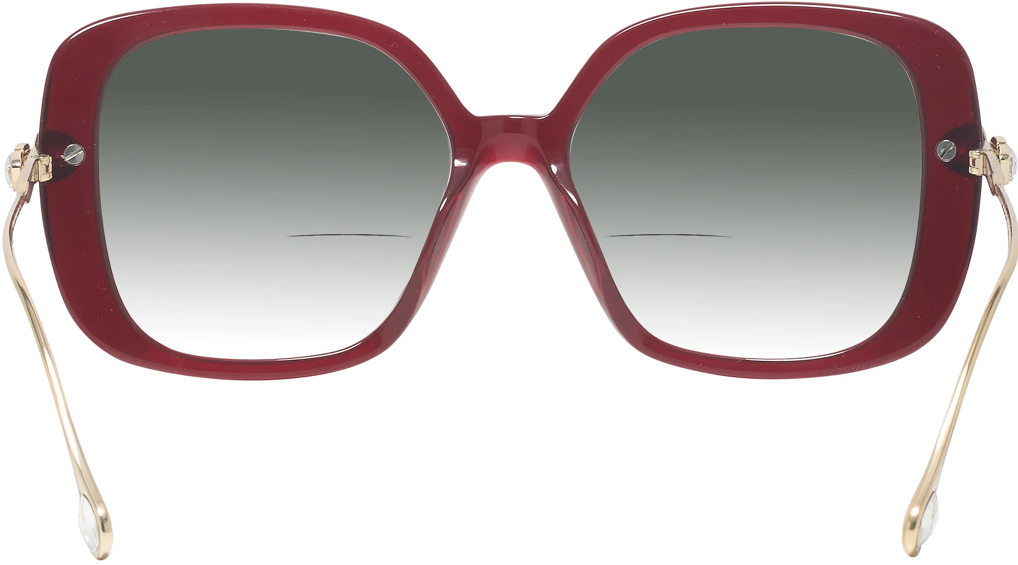 Swarovski 6011 w/ Gradient Bifocal Reading Sunglasses - Image 18