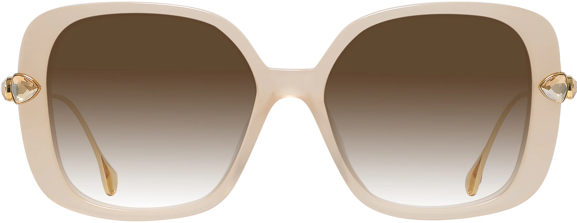Swarovski 6011 w/ Gradient Progressive Reading Sunglasses - Image 12