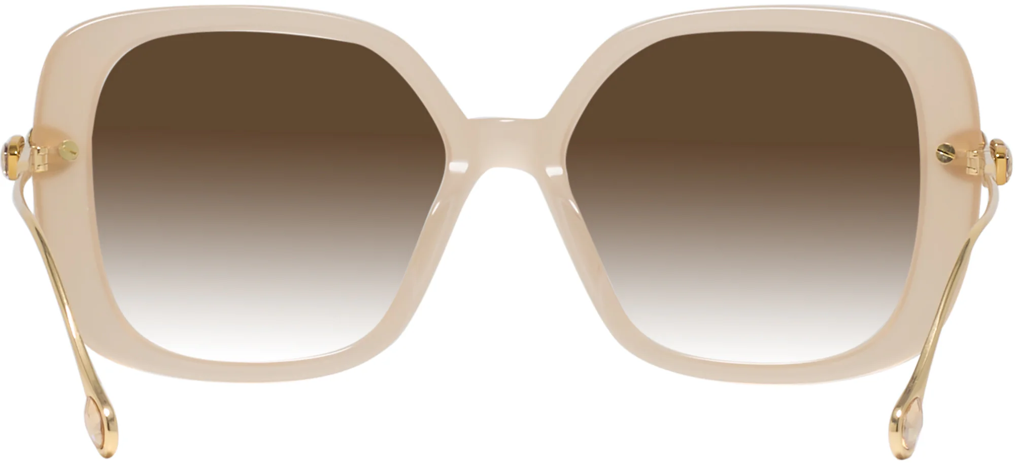 Swarovski 6011 w/ Gradient Progressive Reading Sunglasses - Image 14