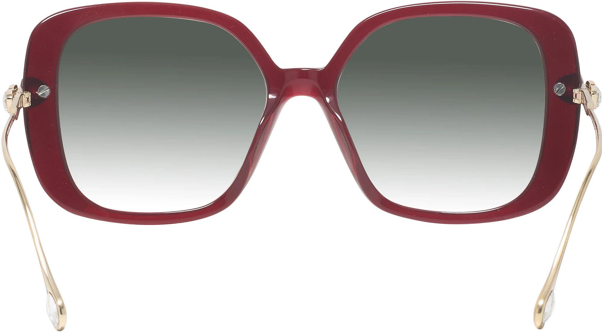Swarovski 6011 w/ Gradient Progressive Reading Sunglasses - Image 19