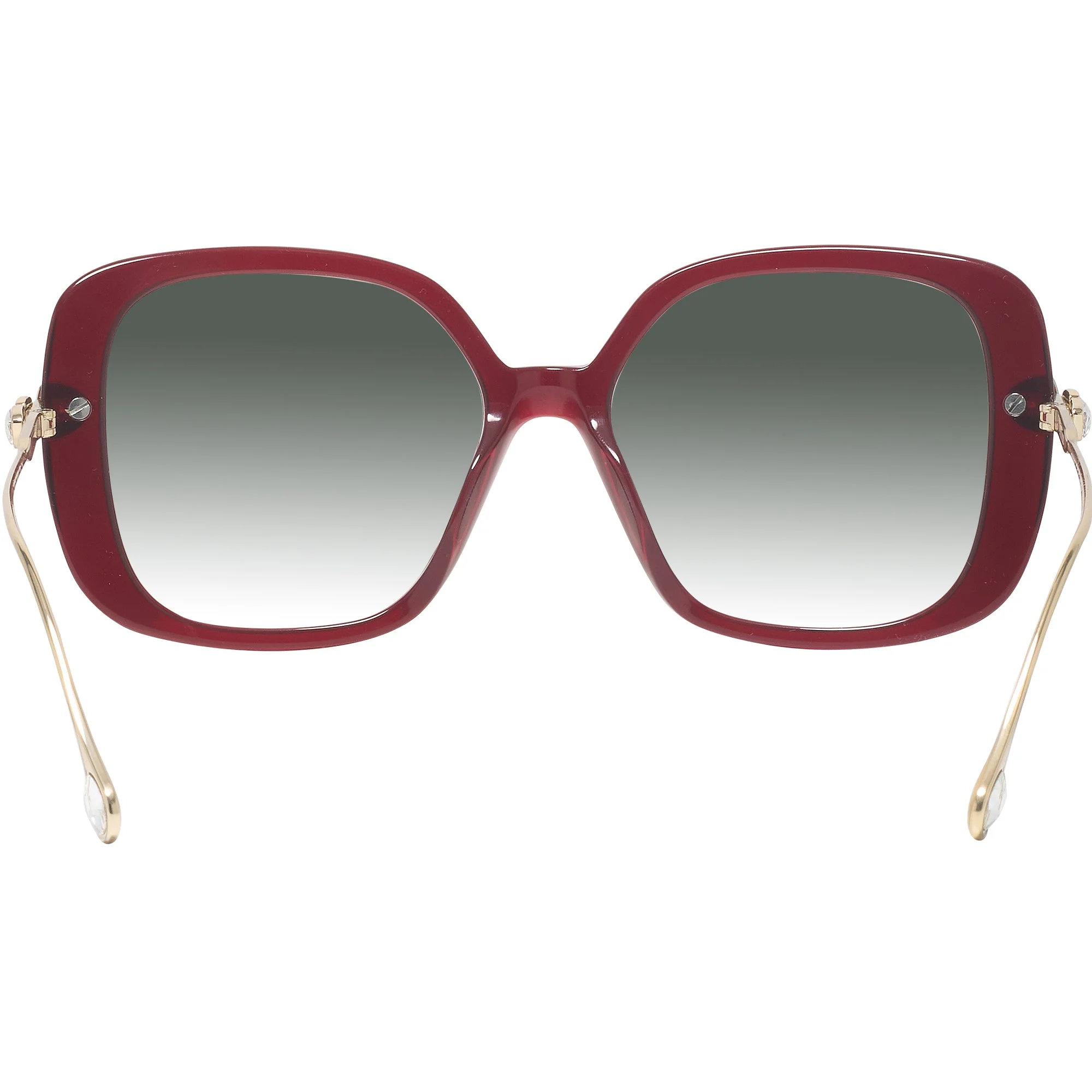 Swarovski 6011 w/ Gradient Progressive Reading Sunglasses - Image 8
