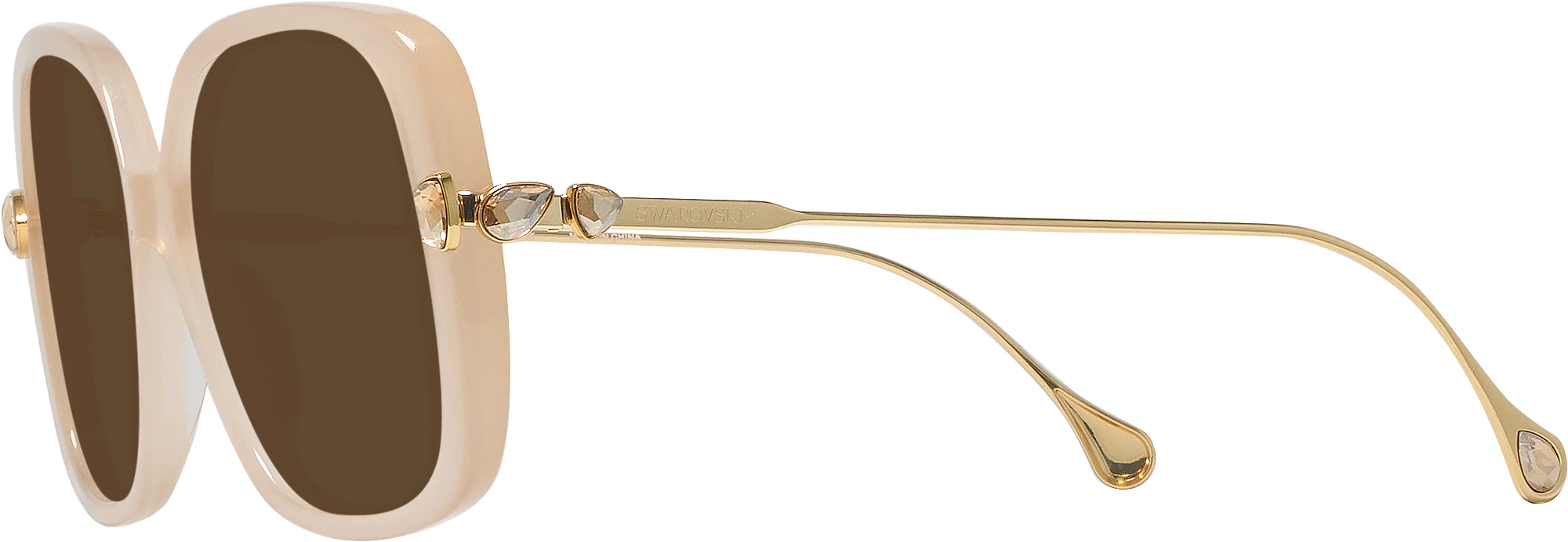 Swarovski 6011 Progressive Reading Sunglasses - Image 13