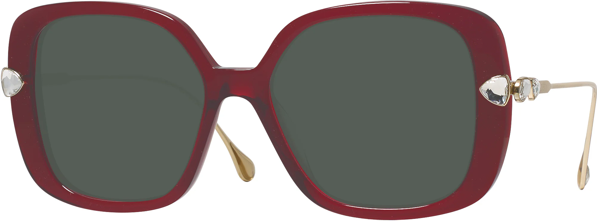 Swarovski 6011 Progressive Reading Sunglasses - Image 15