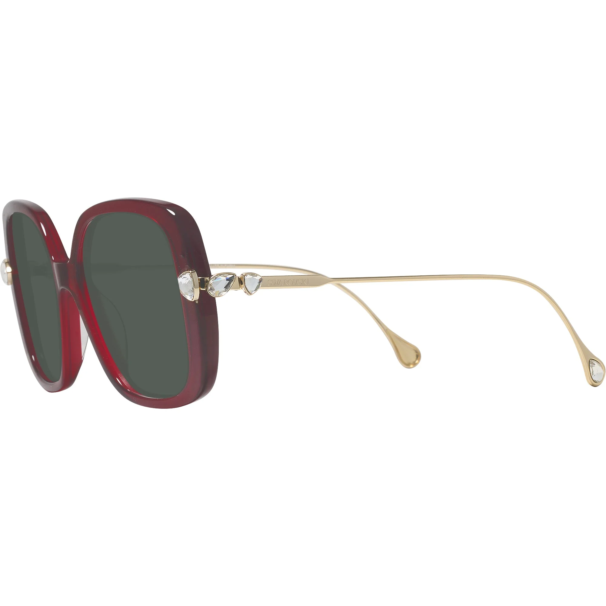 Swarovski 6011 Progressive Reading Sunglasses - Image 7
