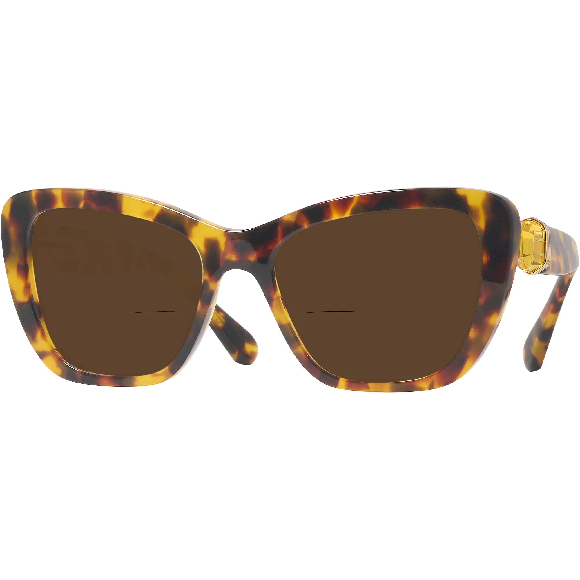 Swarovski 6018 Bifocal Reading Sunglasses