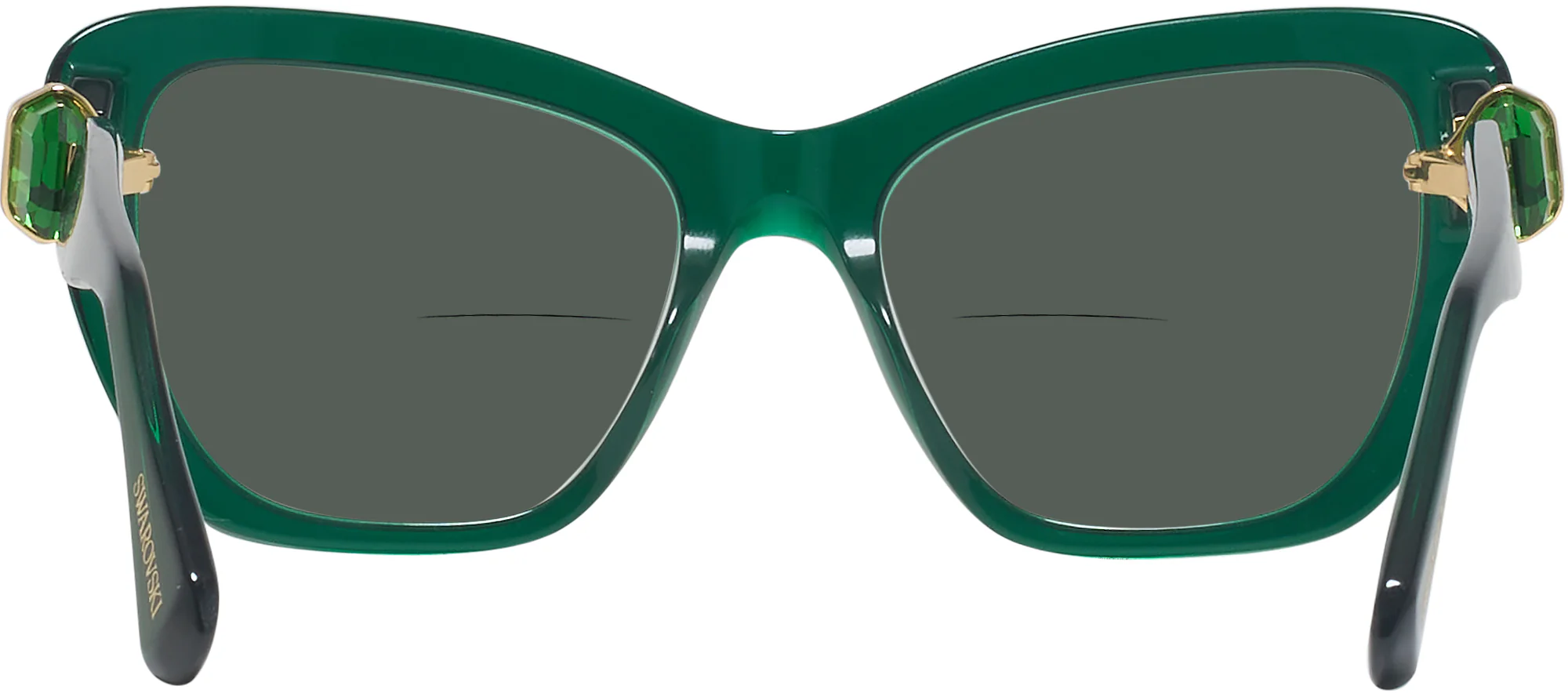 Swarovski 6018 Bifocal Reading Sunglasses - Image 14