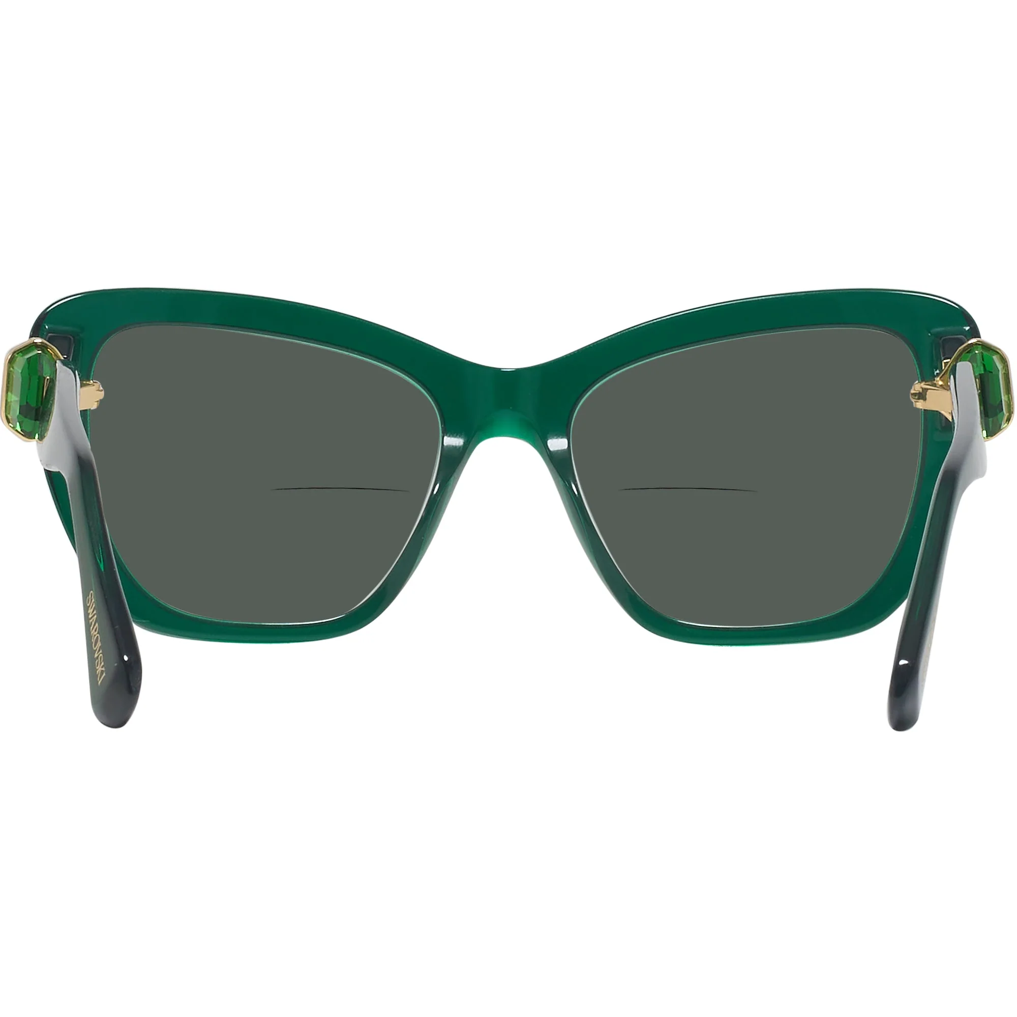 Swarovski 6018 Bifocal Reading Sunglasses - Image 30