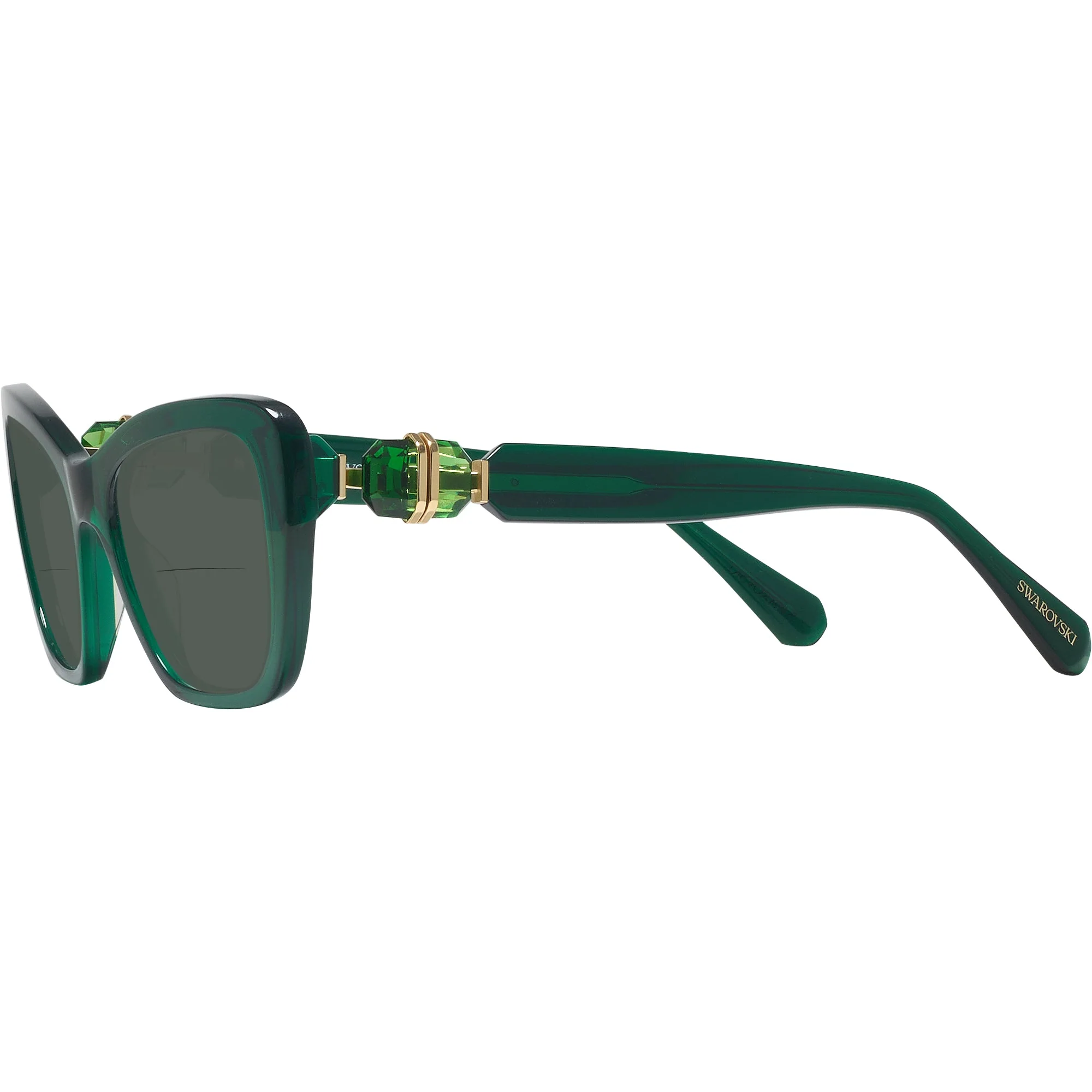 Swarovski 6018 Bifocal Reading Sunglasses - Image 7