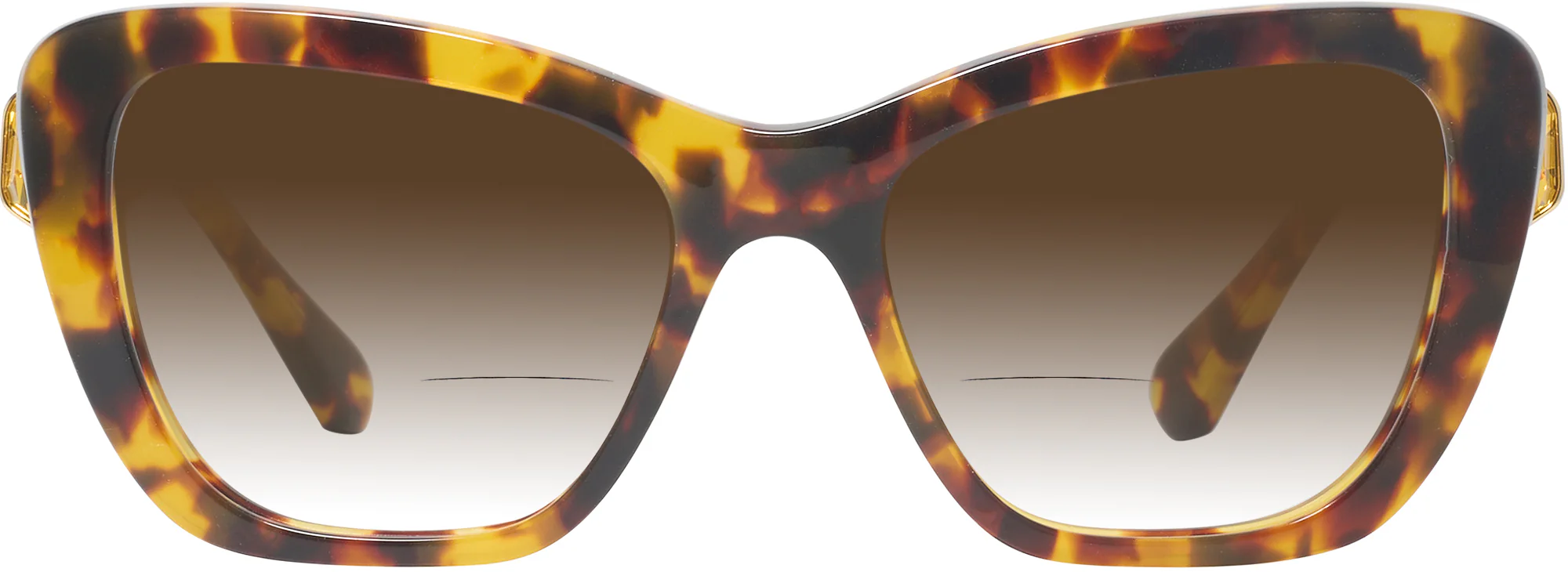 Swarovski 6018 w/ Gradient Bifocal Reading Sunglasses - Image 16