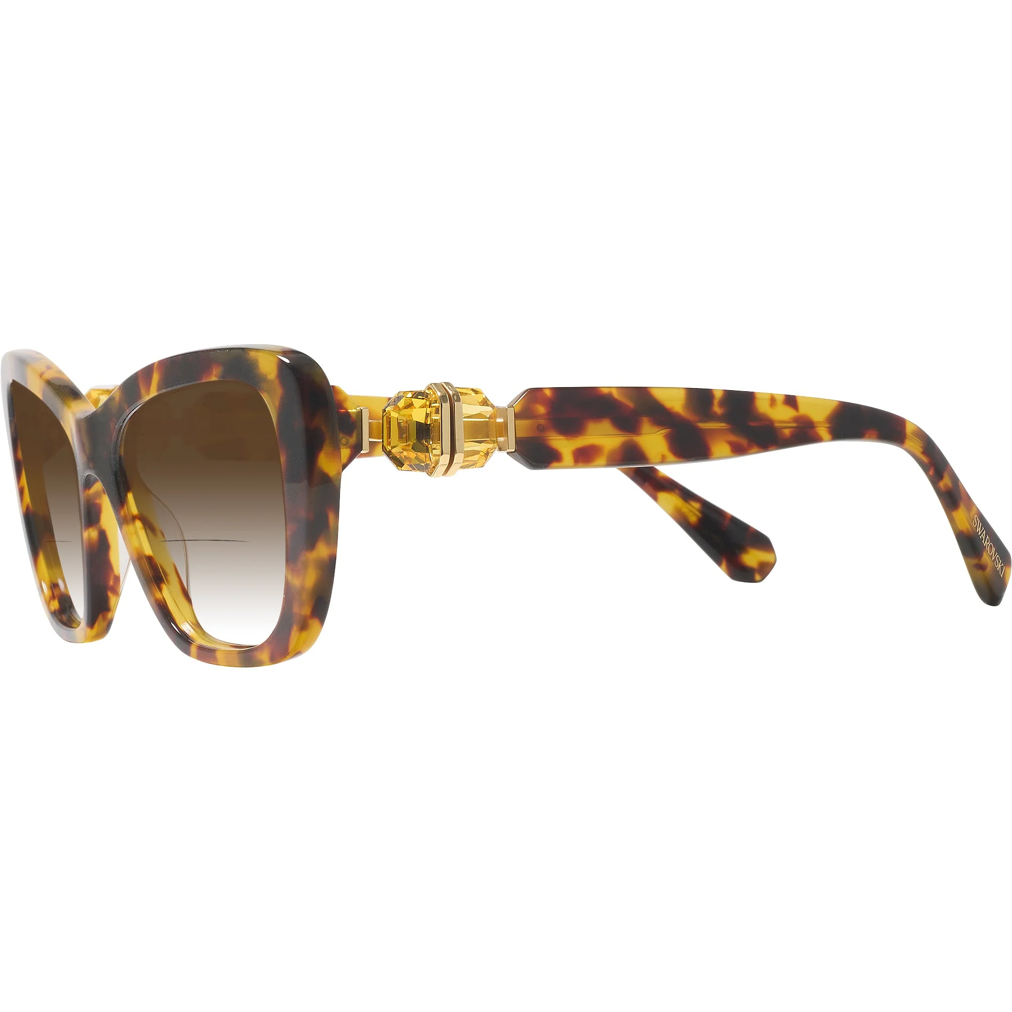 Swarovski 6018 w/ Gradient Bifocal Reading Sunglasses - Image 25
