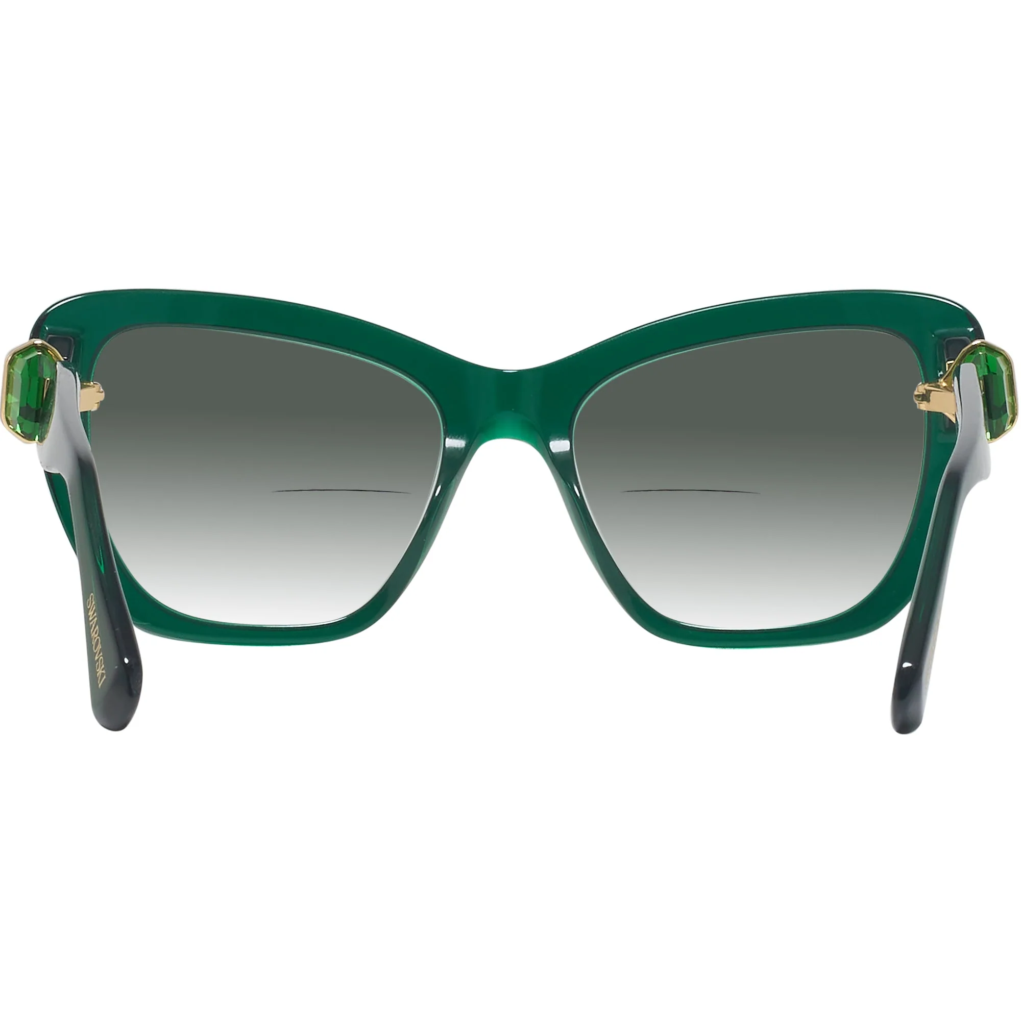 Swarovski 6018 w/ Gradient Bifocal Reading Sunglasses - Image 30