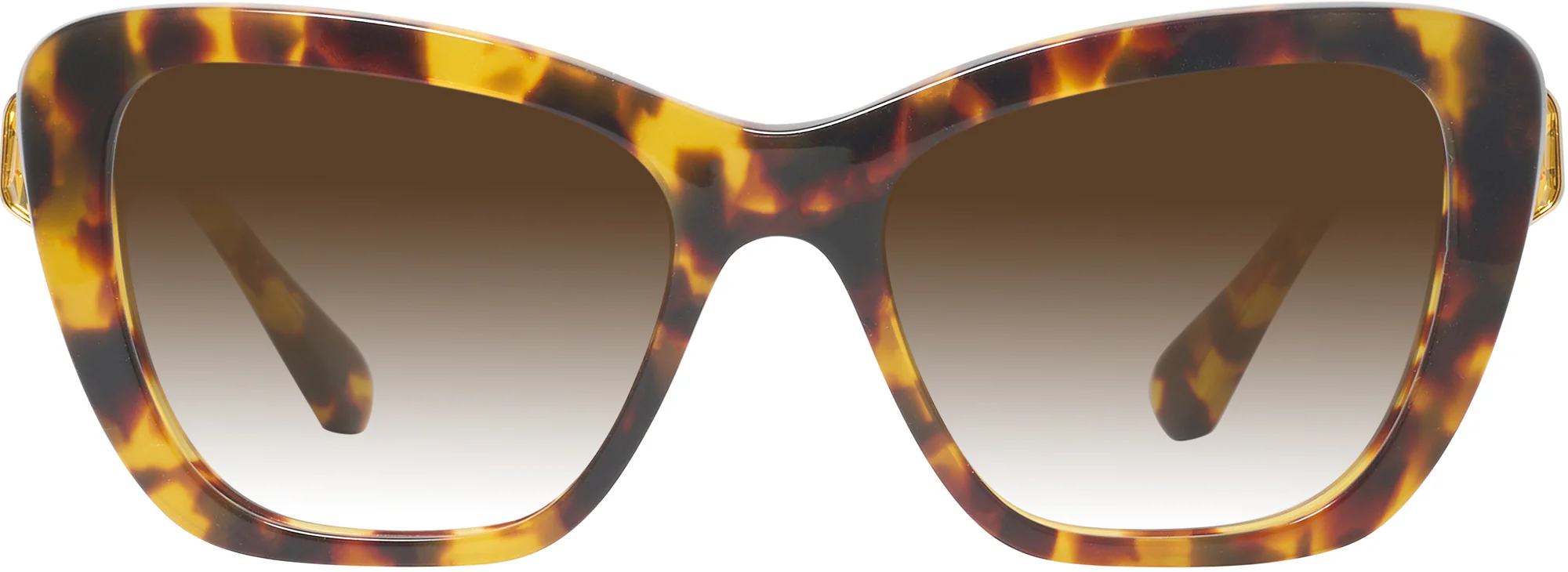 Swarovski 6018 w/ Gradient Progressive Reading Sunglasses - Image 16