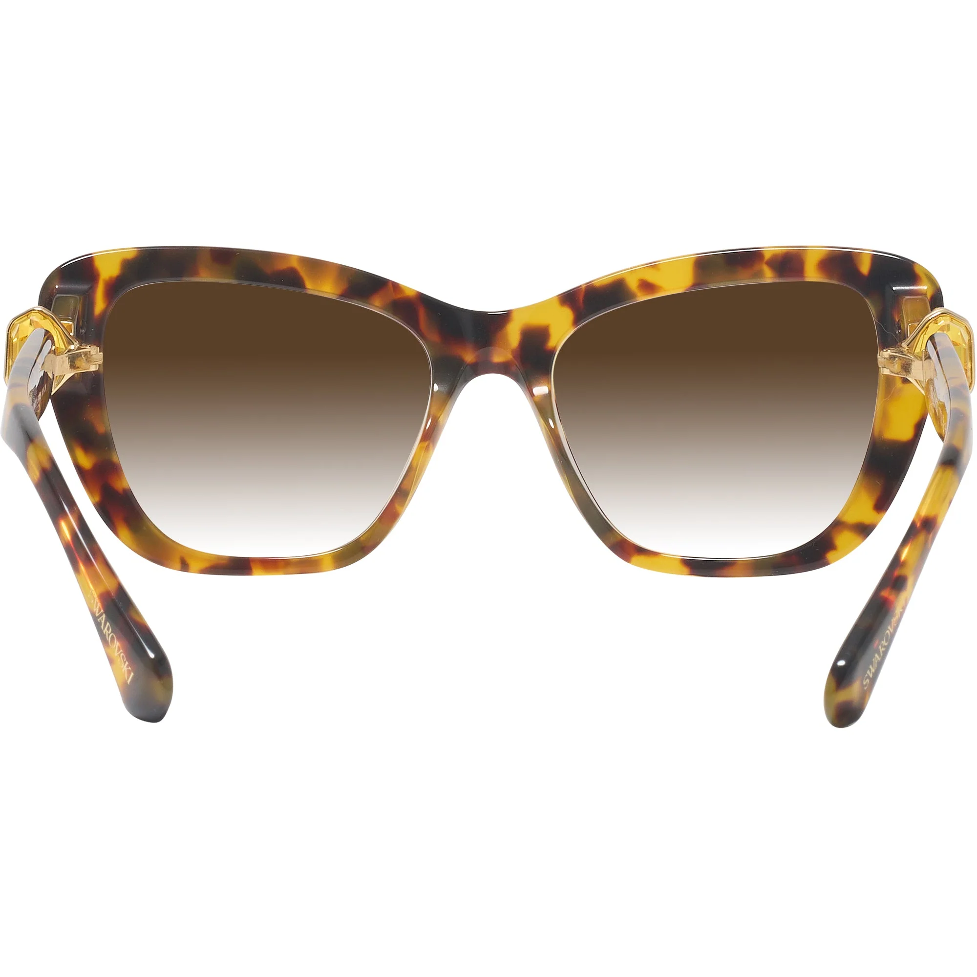 Swarovski 6018 w/ Gradient Progressive Reading Sunglasses - Image 22