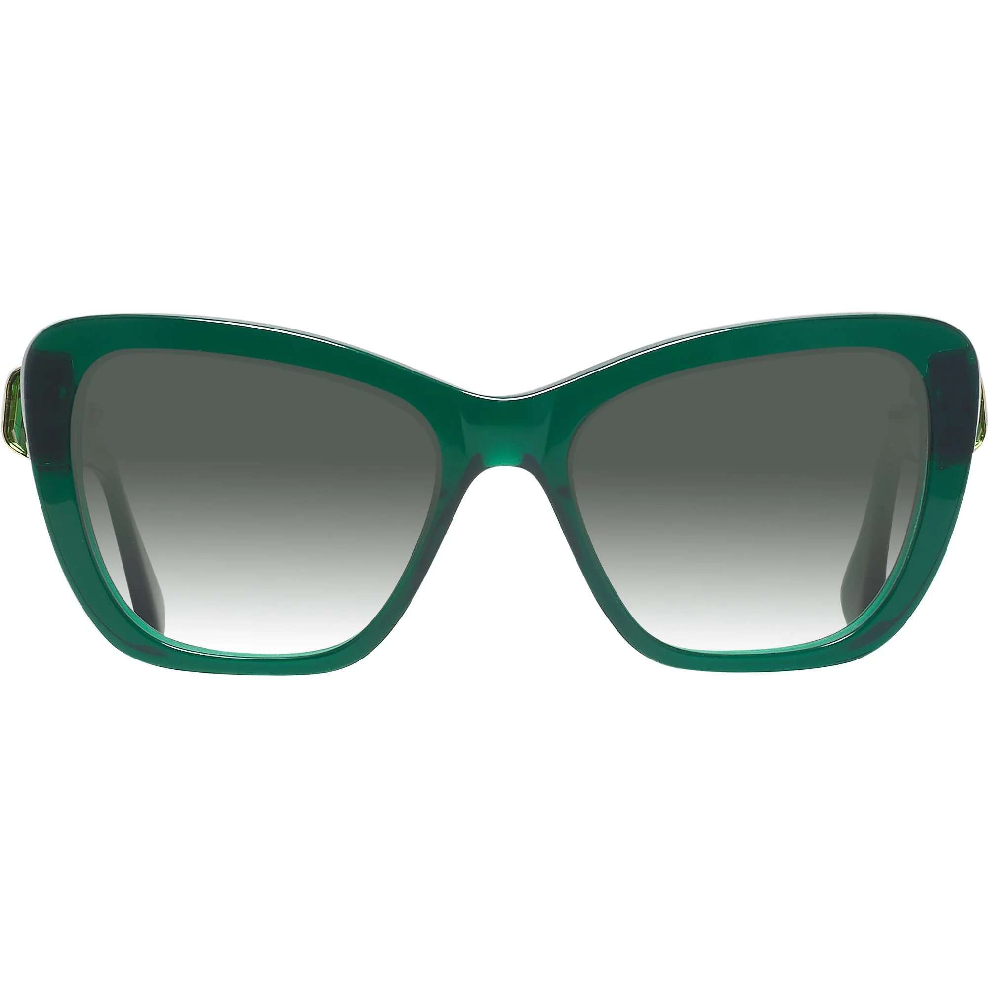 Swarovski 6018 w/ Gradient Progressive Reading Sunglasses - Image 24