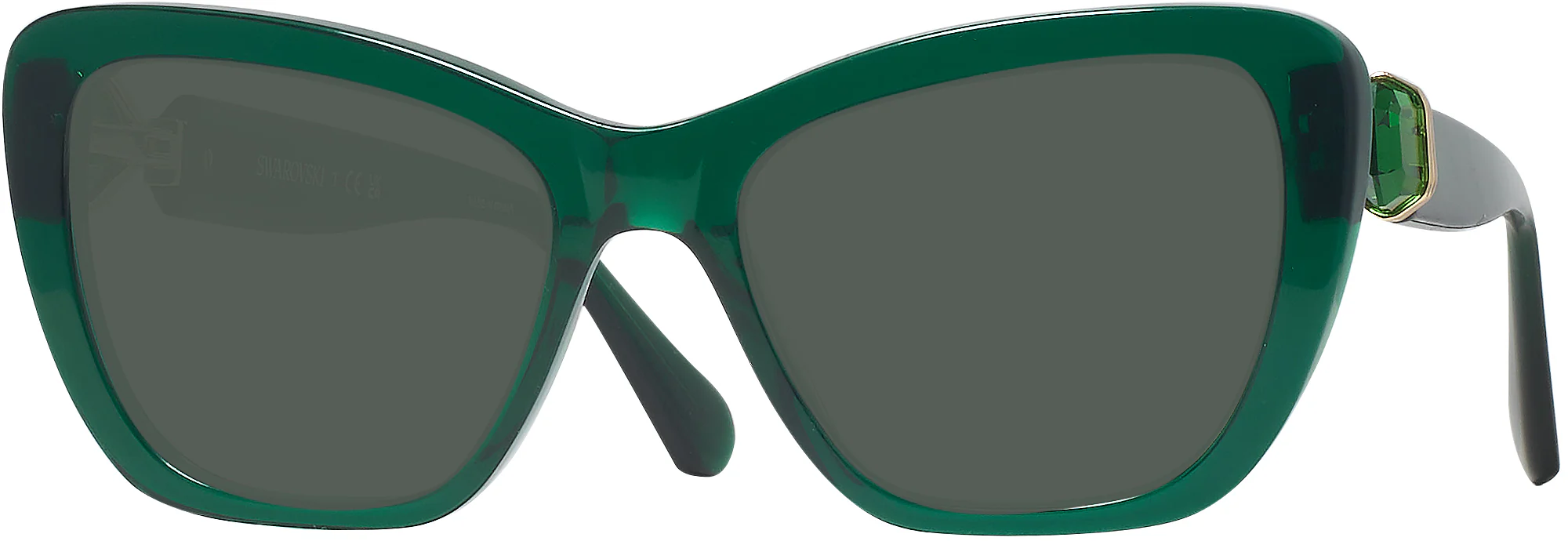 Swarovski 6018 Progressive Reading Sunglasses - Image 11